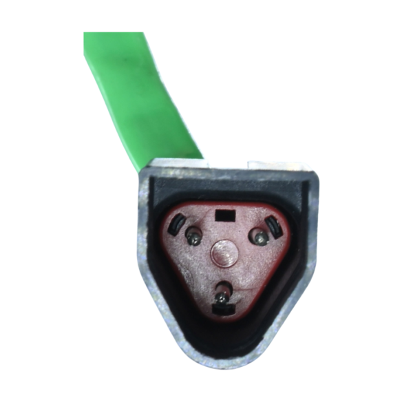 Sensor Borboleta Ford Fiesta 94 A 95 Sing Piont Espanhol