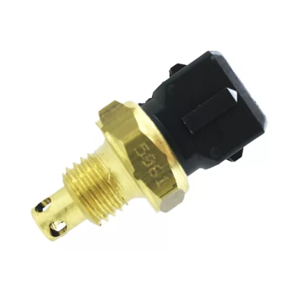 Sensor De Temperatura Do Ar Golf 1.8 2.0 Gasolina 94 A 98