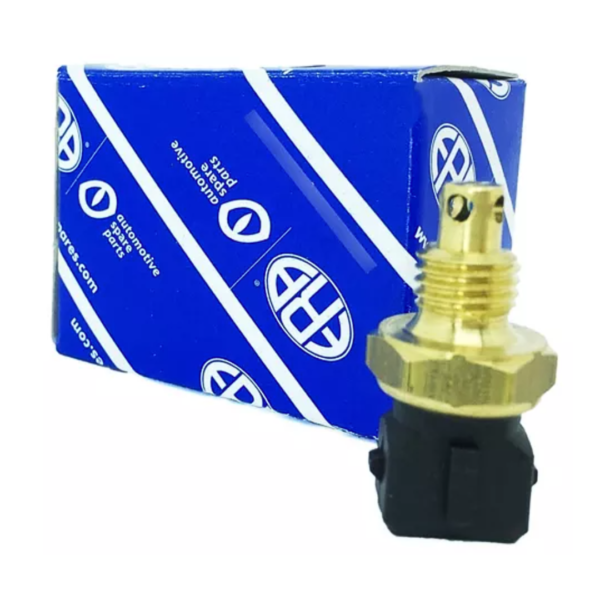 Sensor De Temperatura Do Ar Golf 1.8 2.0 Gasolina 94 A 98