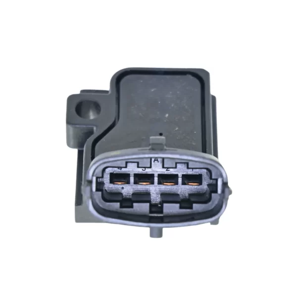 Sensor Map Volvo C30 C70 S40 S60 S70 3