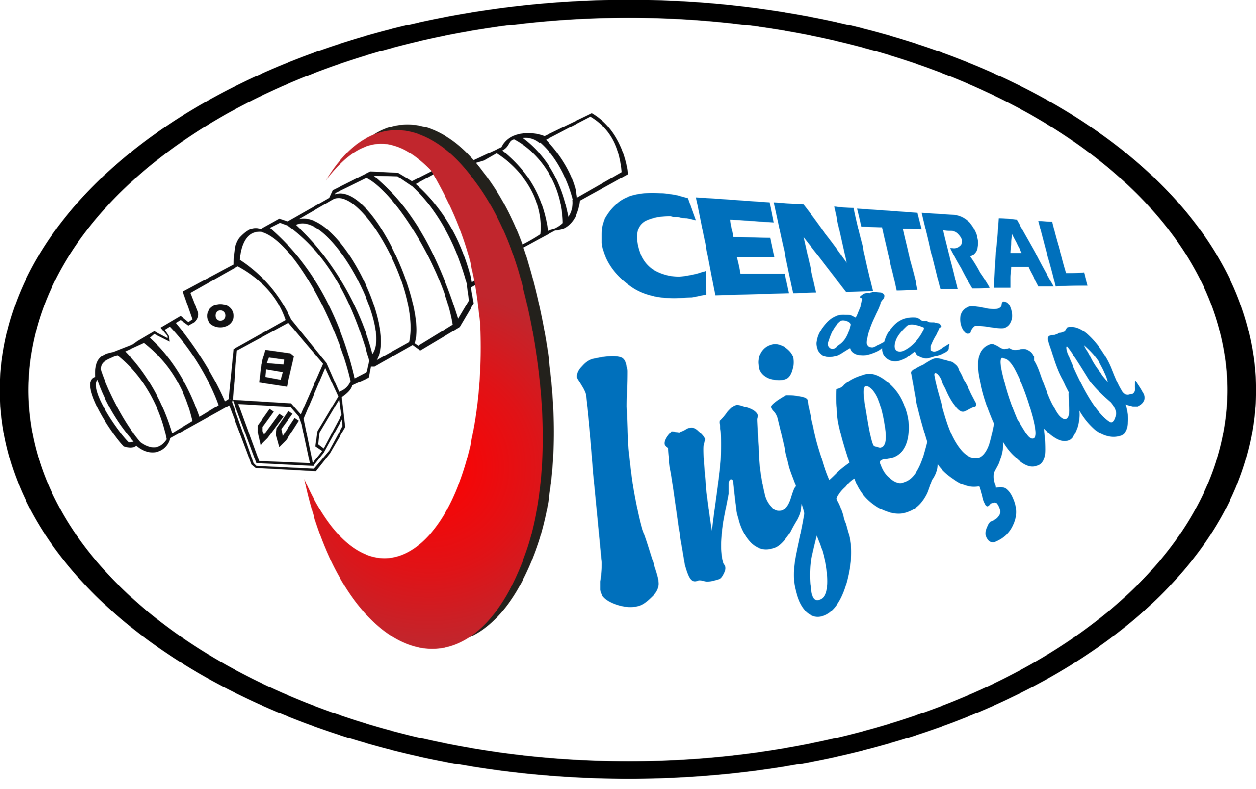 central logo