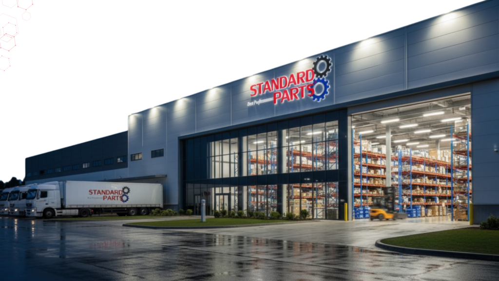 standard parts 3