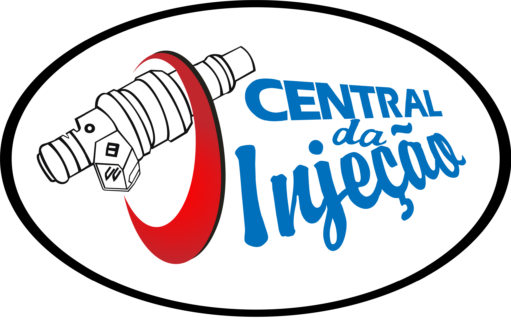 Logotipo Central da Injeção Autopeças